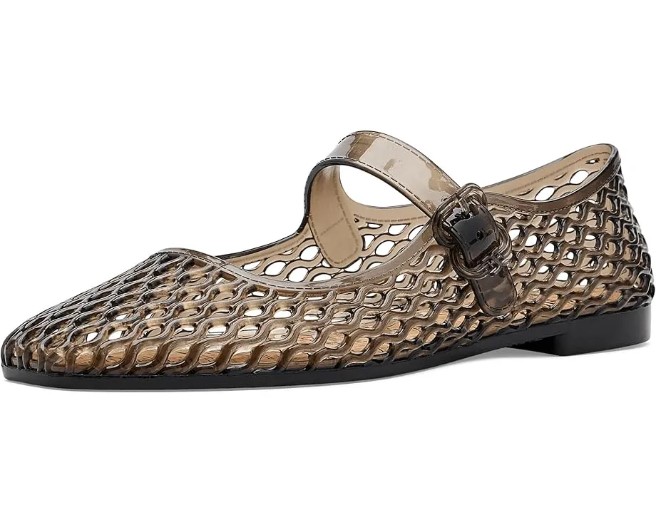 Желейные сандалии Sam Edelman Michaela Jelly с квадратным носком