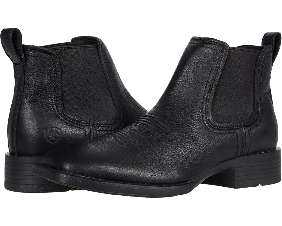 Ботинки Ariat Sport Booker Ultra для верховой езды с эластичными вставками