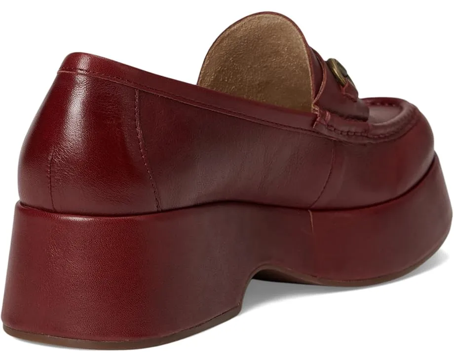 Kork-Ease туфли-лодочки Parson на высокой платформе