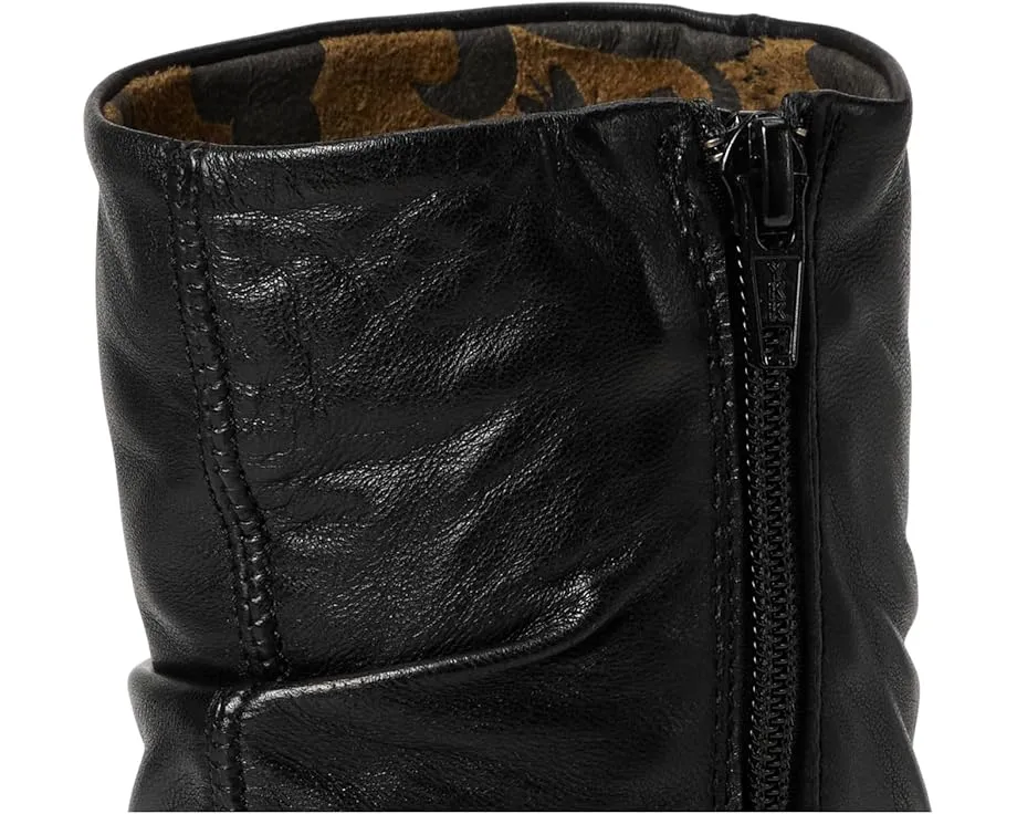 Ботильоны FLY LONDON KLEI152FLY до середины икры с внутренней молнией