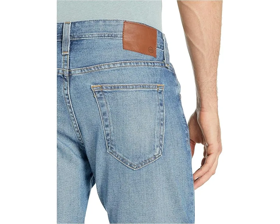 AG Jeans джинсы Tellis Modern Slim Leg с зауженным кроем