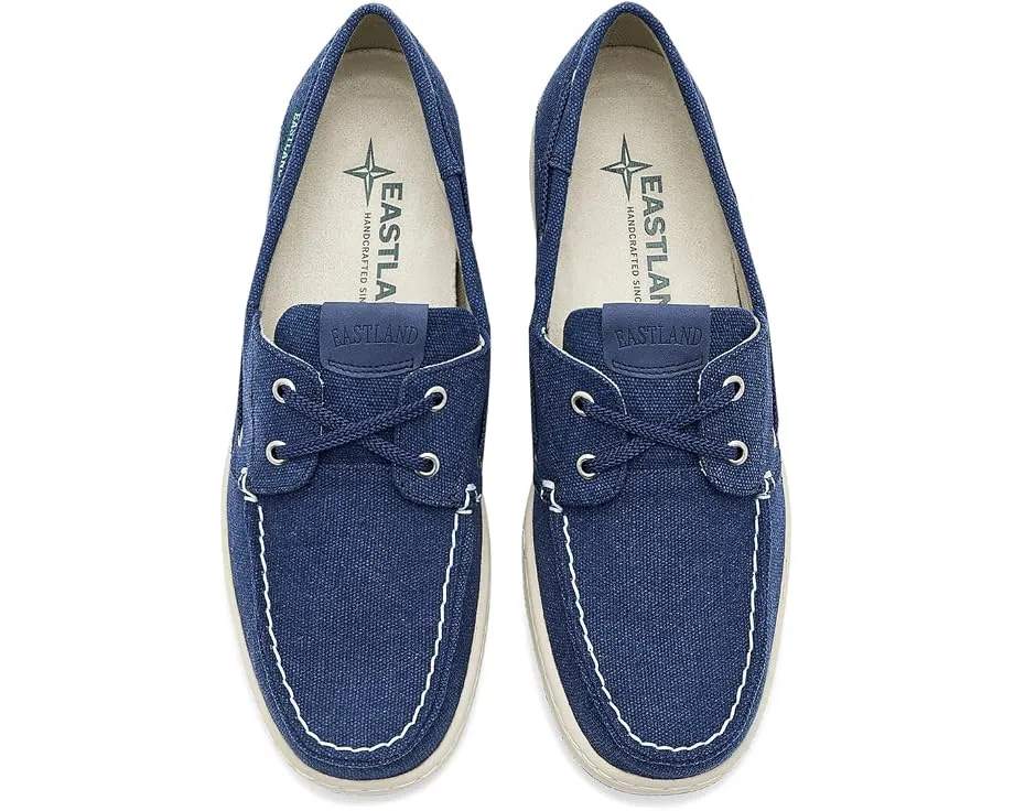 Лодочки Summer от Eastland 1955 Edition на шнуровке