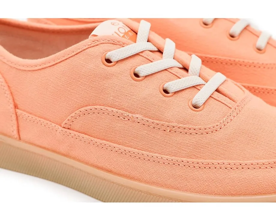 Кроссовки VIONIC Cyan на шнурках с технологией VIO MOTION для поддержки стопы