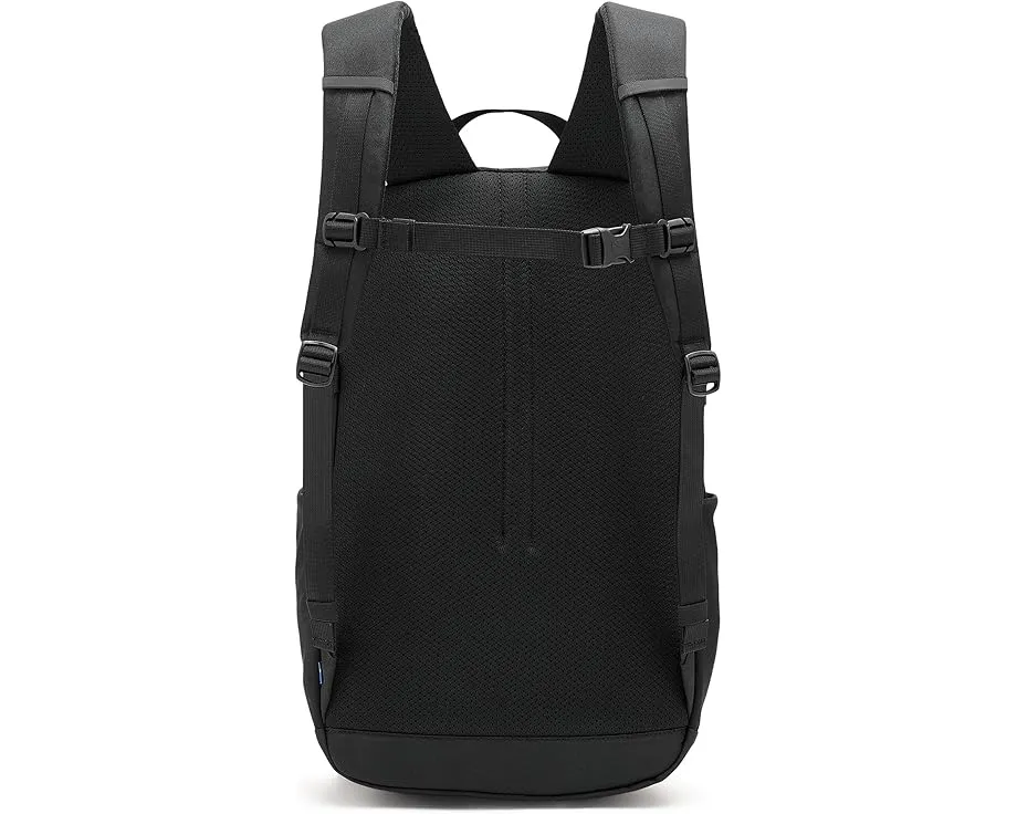 Рюкзак Fjällräven Skule 24 с отделением для ноутбука и карманом для ключей