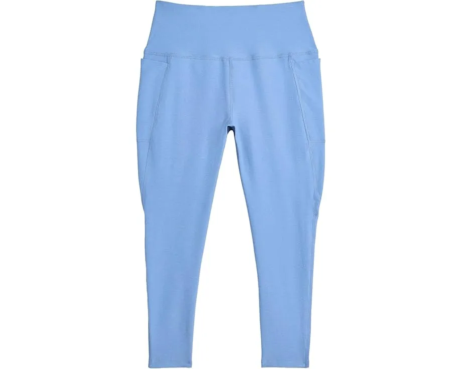 Beyond Yoga лосины миди с высокой посадкой и карманом для больших размеров