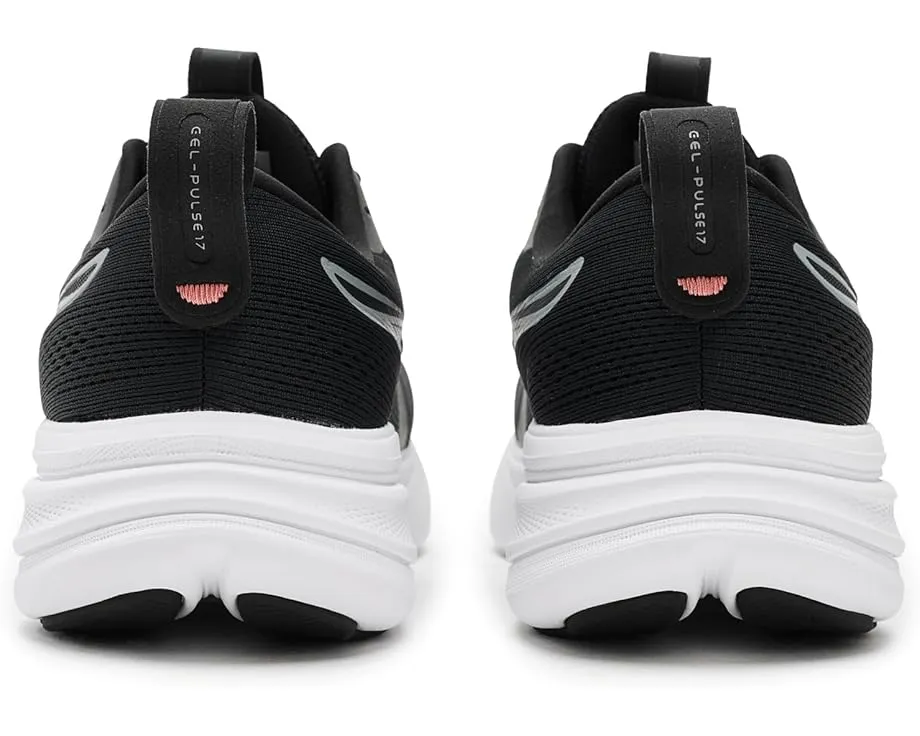 ASICS Gel-Pulse 17 с технологией FF BLAST и GEL для бега и фитнеса