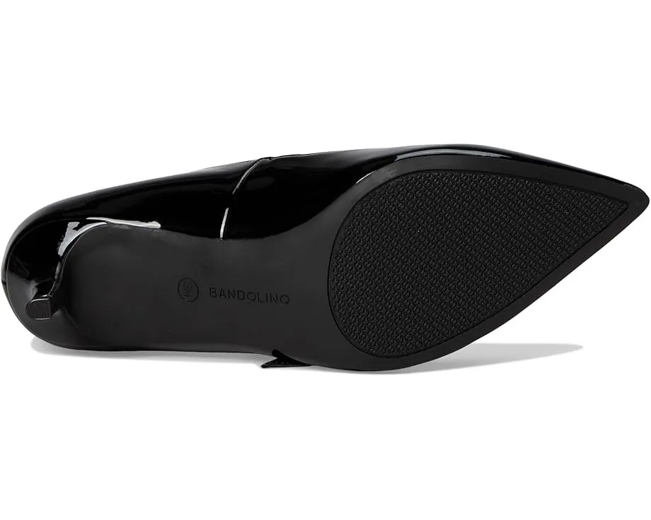 Туфли лодочки Bandolino Medley с бантом на ремешке и небольшим каблуком