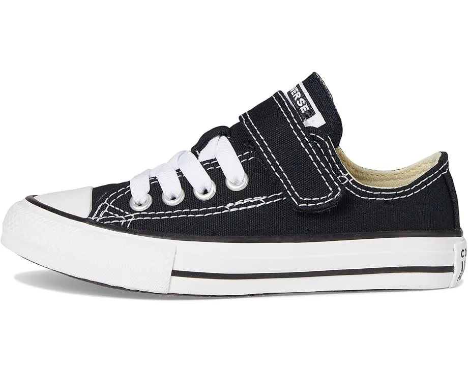 Converse Chuck Taylor All Star 1V Easy-On детские кеды с липучкой