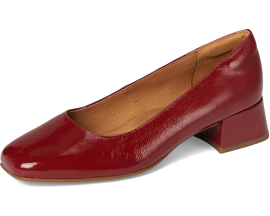 Туфли-лодочки Sofft Lillian на квадратном каблуке