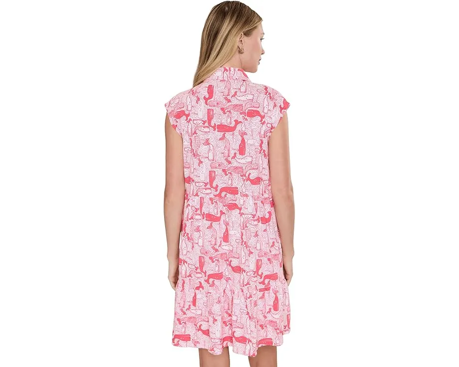 Lilly Pulitzer платье Arley с цветочным принтом