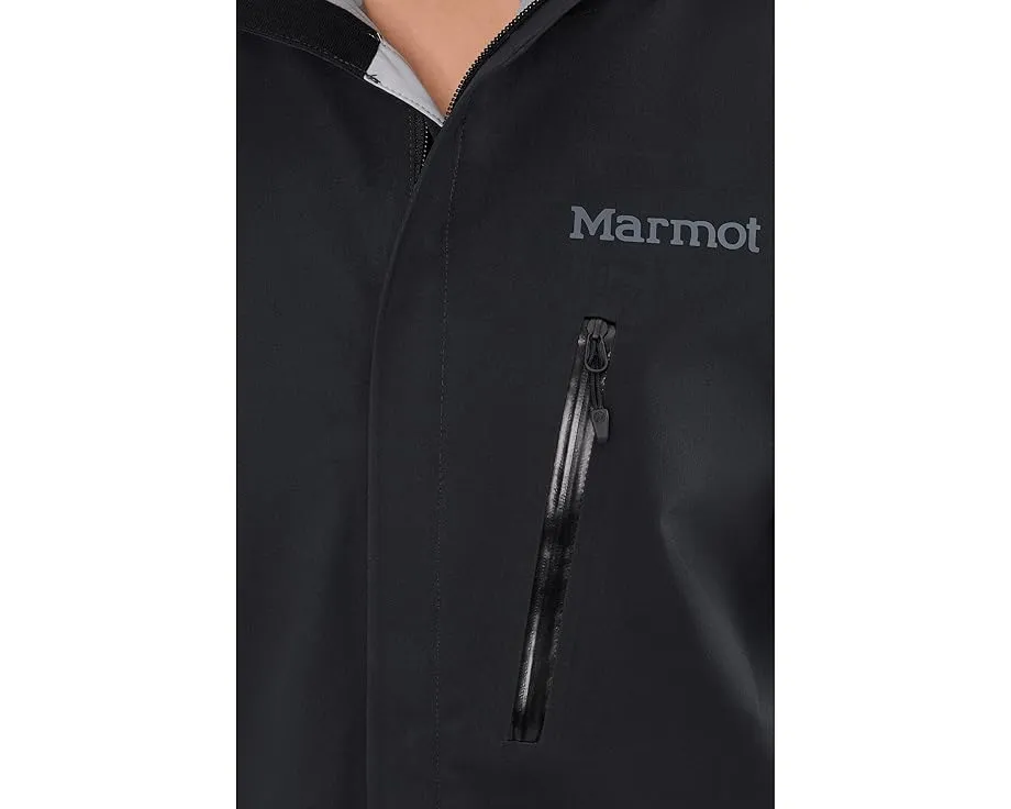 Ветровка Marmot Precip Evo Pro с мембраной NanoPro и вентиляционными молниями