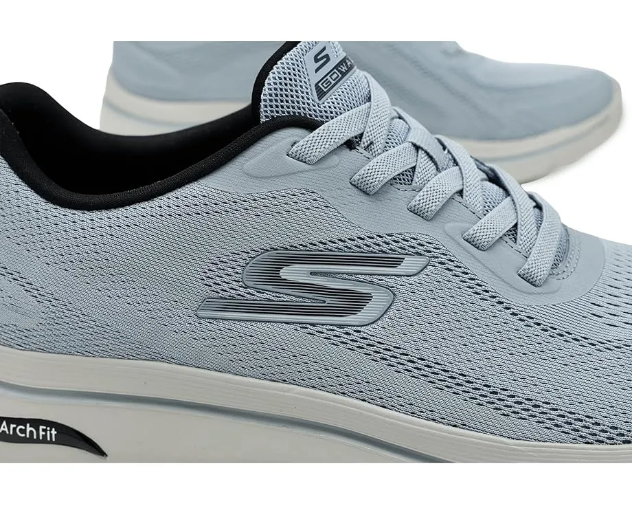 SKECHERS Performance Go Walk Arch-Fit 2.0 Hands Free Slip-In с поддержкой свода стопы