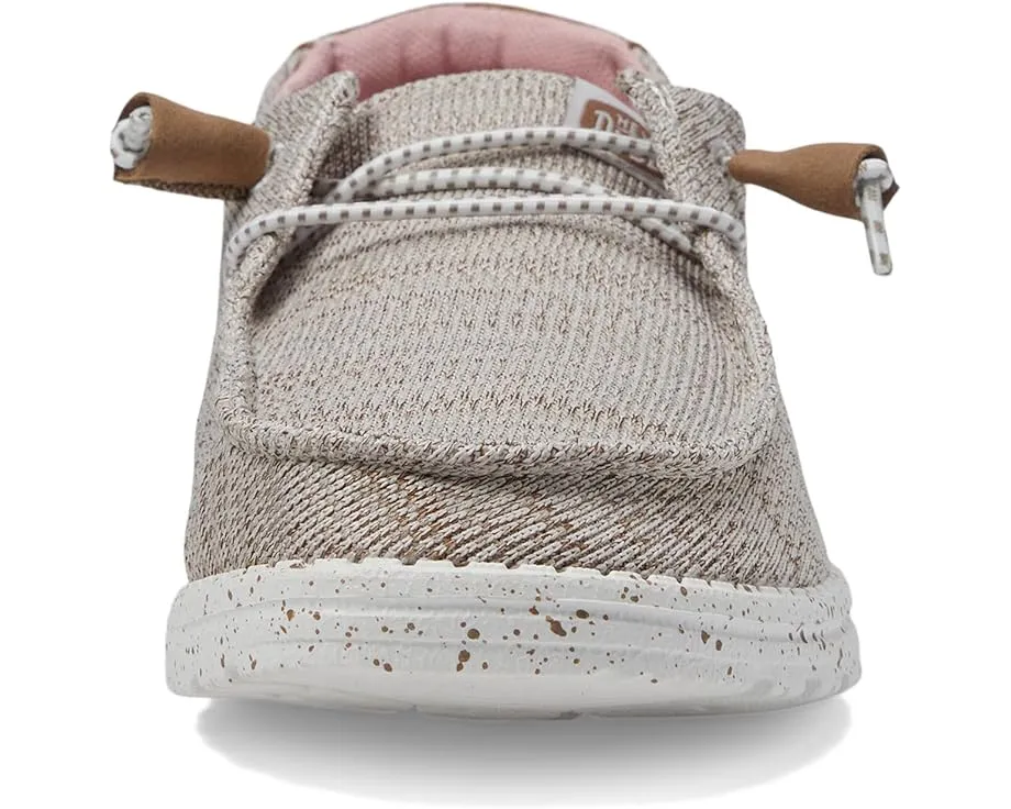 Кроссовки Hey Dude Wendy Sport Mesh