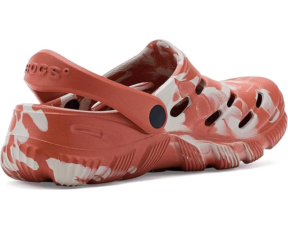 Детские слипоны Bogs Kids Boga из биоразлагаемого EVA