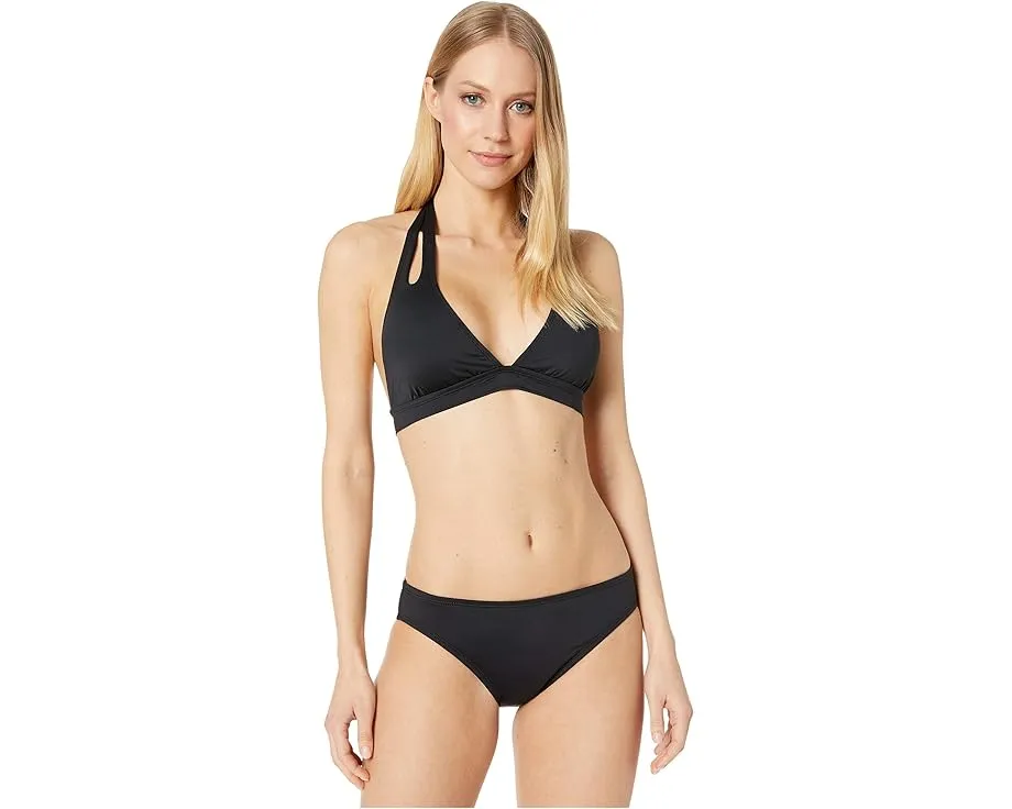 Плавки La Blanca Island Goddess Clean Hipster в классическом стиле