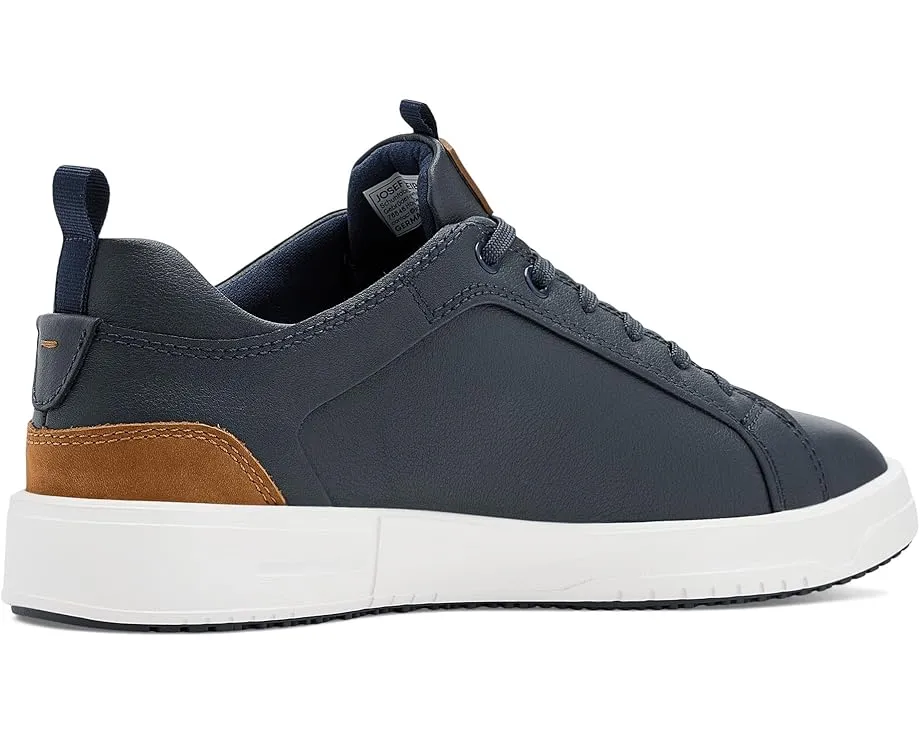 Кроссовки Josef Seibel Donovan 04 из натуральной кожи с подошвой EVA