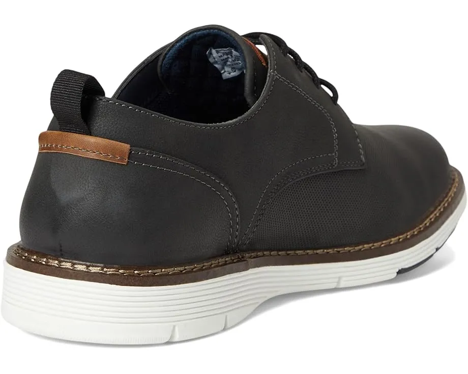 Оксфорды Dockers Elmington с технологией Active Rebound и стелькой Supreme Comfort