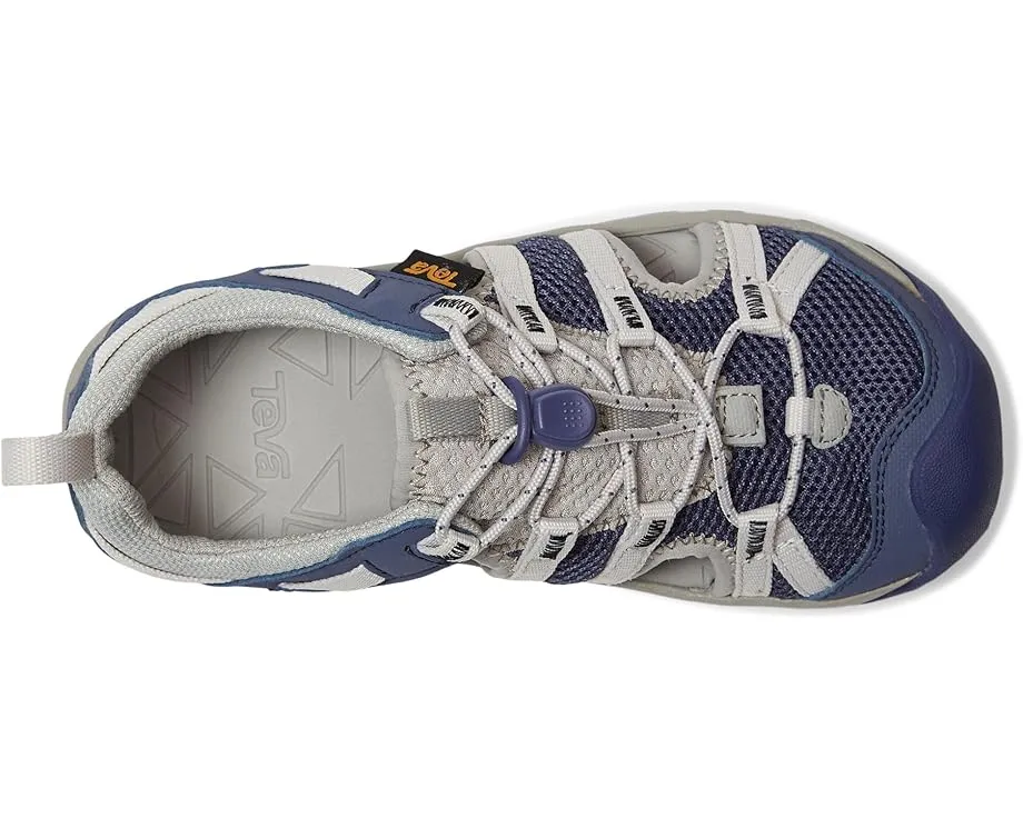 Детские сандалии Teva Kids Manatee с верхом из сетки и защитой носка