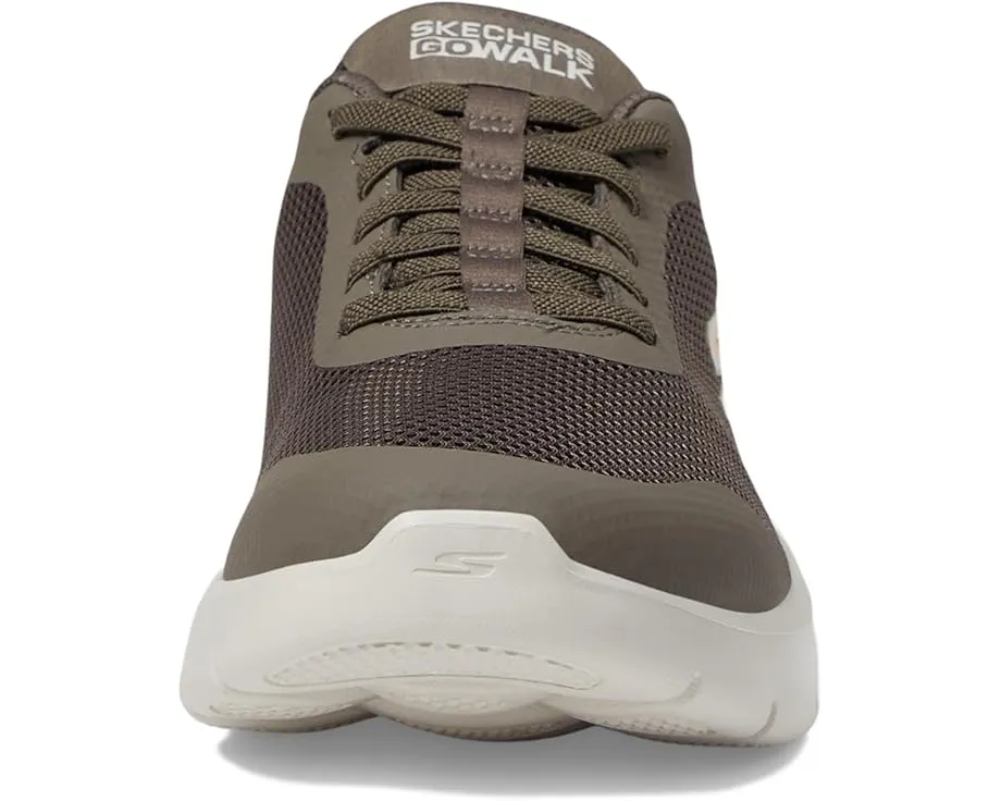 Кроссовки SKECHERS Performance Go Walk Flex с технологией ULTRA GO и стелькой Air Cooled Goga Mat
