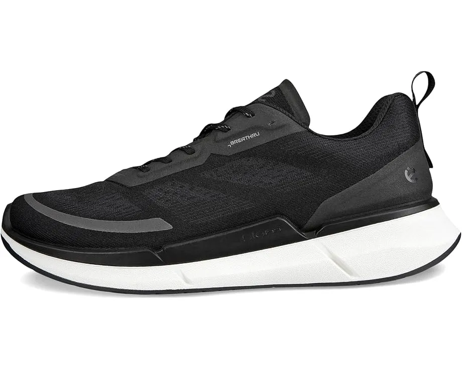 Кроссовки ECCO Biom 2.2 Textile Cross Trainer с технологией LYTR и сетчатым верхом