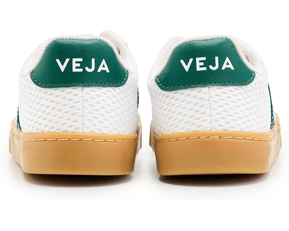 Детские кроссовки VEJA Kids Small Volley из органической кожи