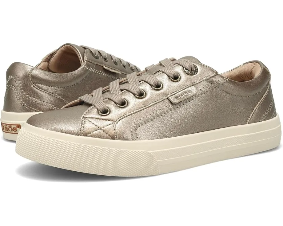 Taos Footwear Plim Soul Lux кроссовки на платформе с поддержкой свода стопы