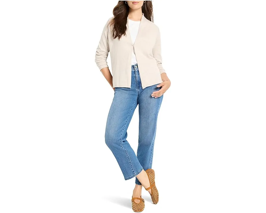 Кардиган NIC+ZOE Hooked Up с застежкой на крючки