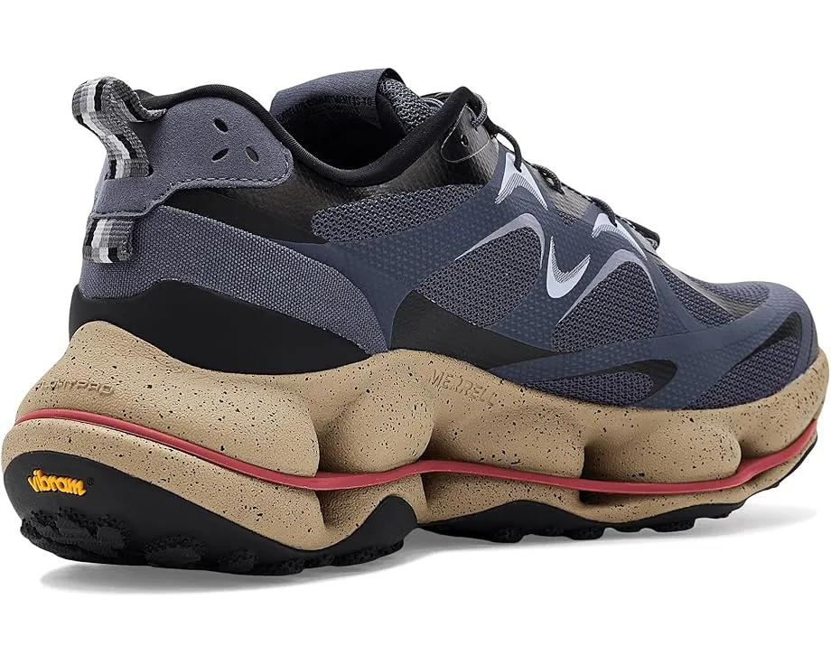 Merrell Speedarc Matis треккинговые кроссовки с подошвой Vibram MegaGrip