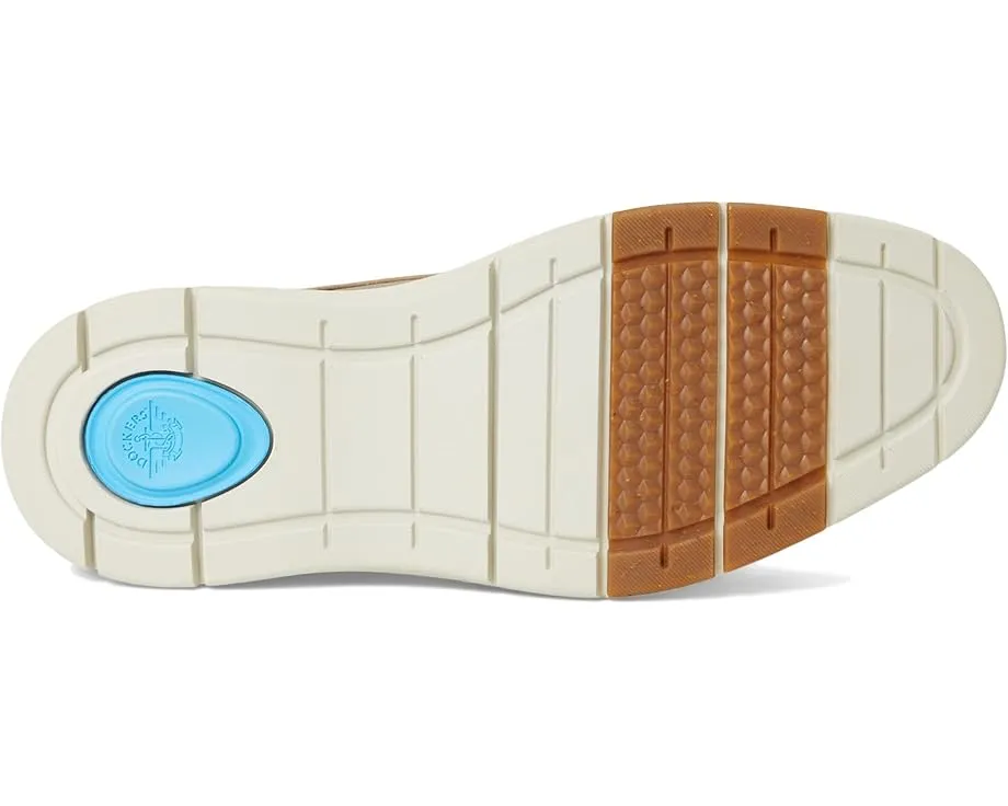 Оксфорды Dockers Elmington с технологией Active Rebound и стелькой Supreme Comfort