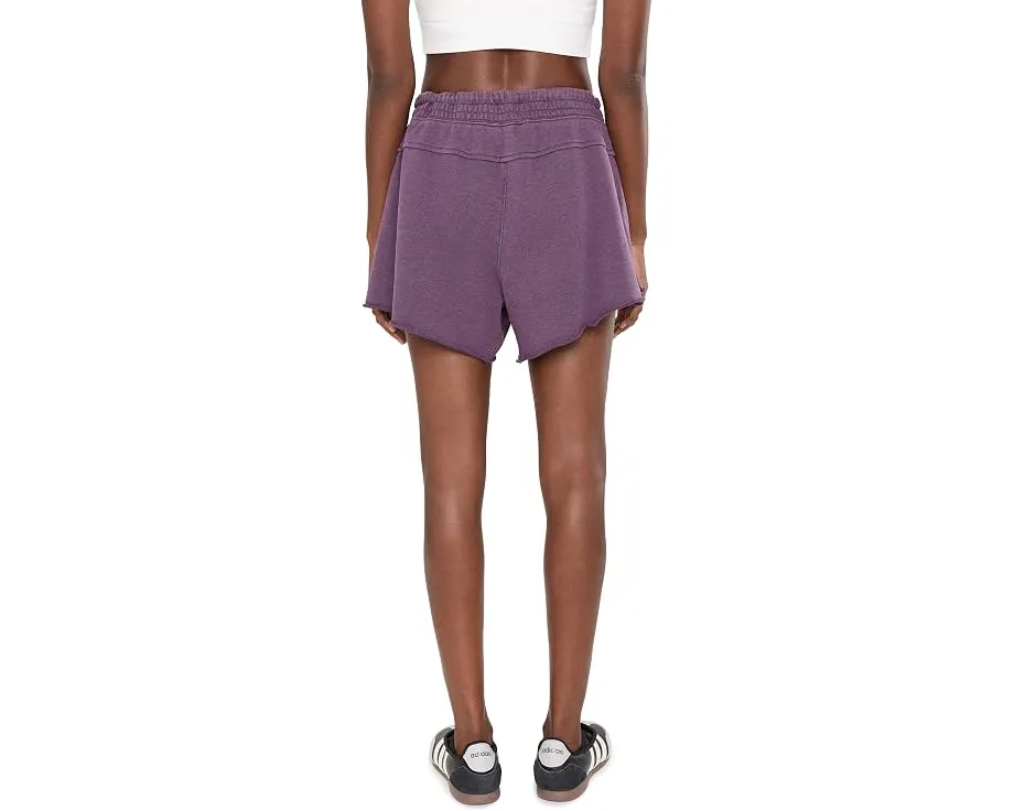 FP Movement Knockout Shorts шорты с завышенной талией