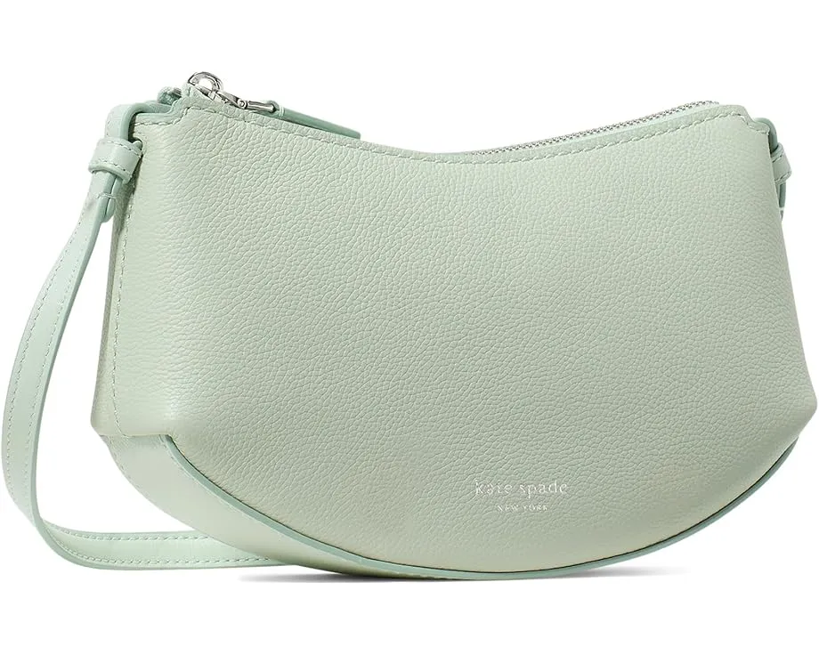 Сумка кроссбоди Loop из зернистой кожи от Kate Spade New York