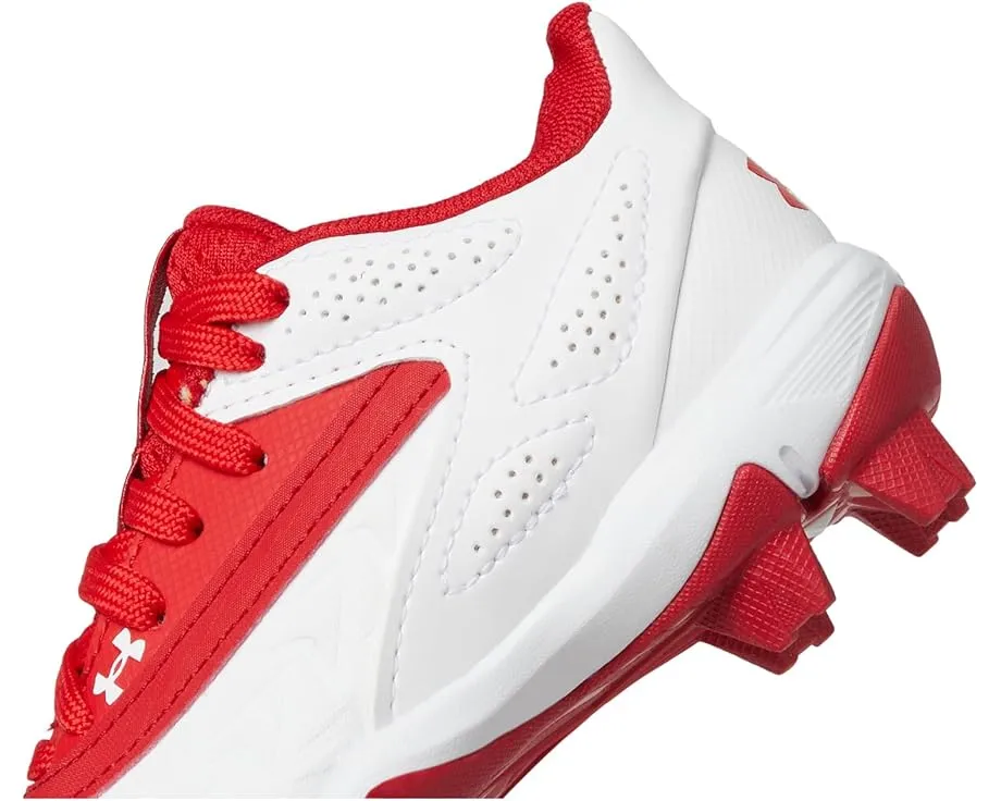 Бейсбольные бутсы Under Armour Leadoff Low RM Jr. 3.0 для детей