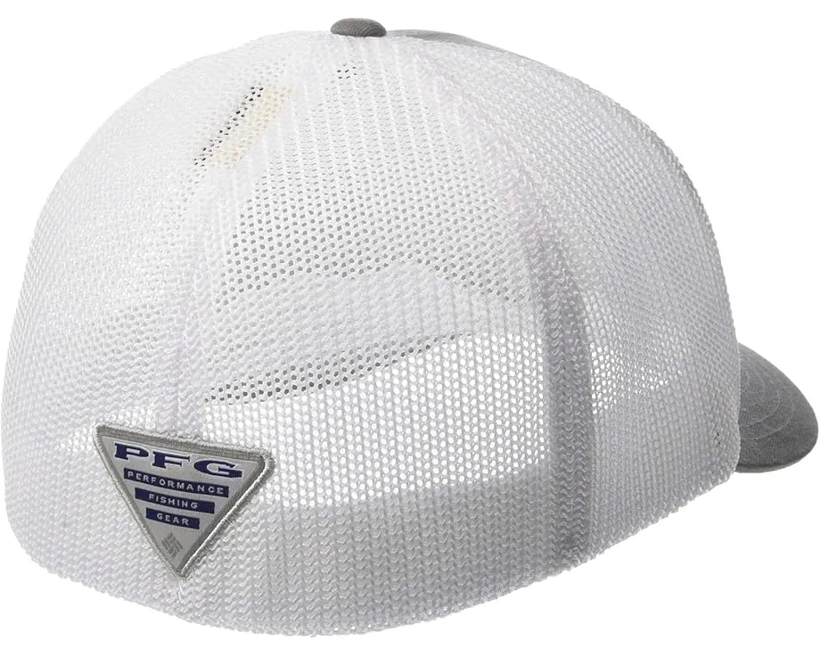 Бейсболка Columbia PFG Mesh Fish Flag с технологией Omni Shade