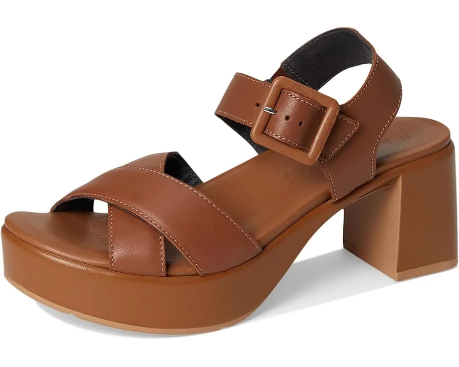 Босоножки Naot Elite с регулируемой лодыжечной лямкой и открытым носком