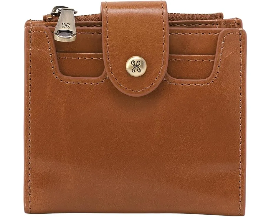 HOBO мини-кошелек Dunn Mini с отделениями для карт и монет