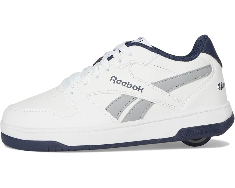 Кроссовки Heelys Reebok BB4500 Low с колесом в каблуке