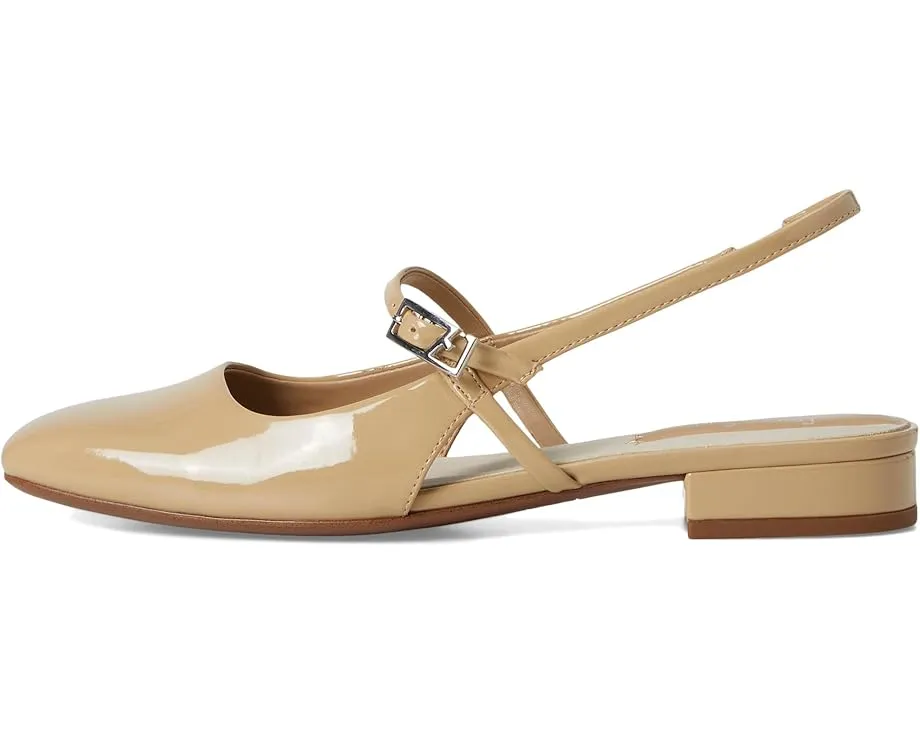 Franco Sarto Destin балетки с квадратным носком и пряжкой