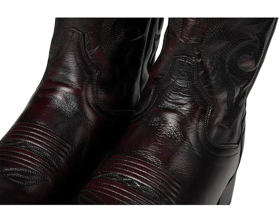 Ковбойские сапоги Dan Post Remington с квадратным носком и каблуком stockman