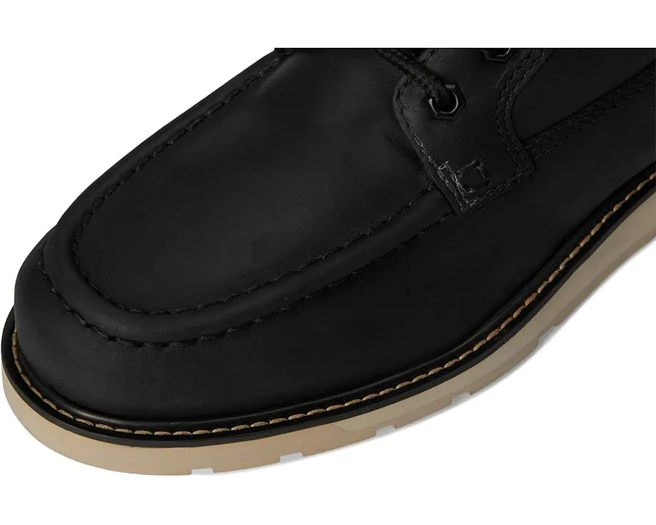 Водонепроницаемые рабочие ботинки Brisco от Dunham с устойчивой к маслам подошвой