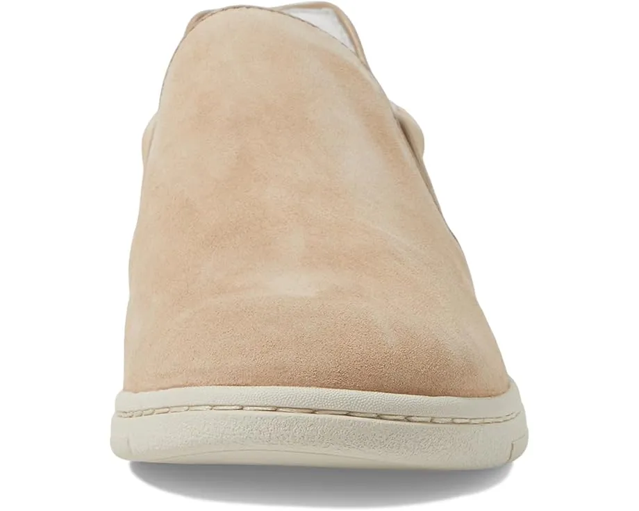 Мокасины Sofft Roxie из мягкой кожи с эластичными вставками