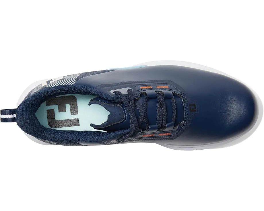 Гольф-обувь FootJoy FJ Fuel прошлого сезона с облегченной амортизацией