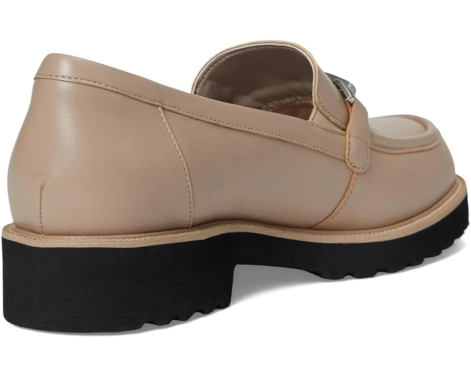 David Tate Лоферы Magical с декоративной цепочкой и поддержкой свода стопы