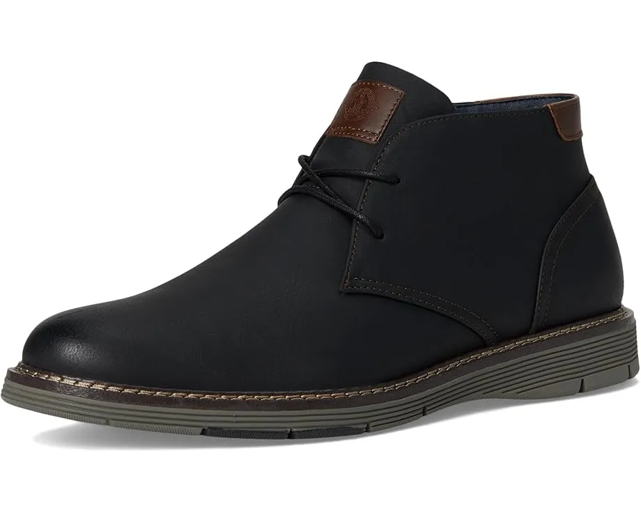 Чукка ботинки Dockers Esmond с технологией Active Rebound