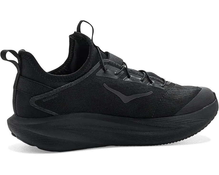 Кроссовки HOKA Kids Mach 7 для маленьких детей с легкой амортизацией