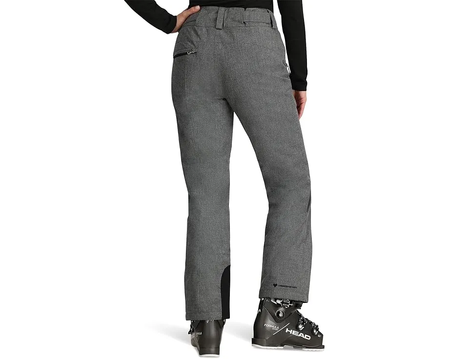 Брюки для сноуборда и лыж Obermeyer Malta с карманами на молнии