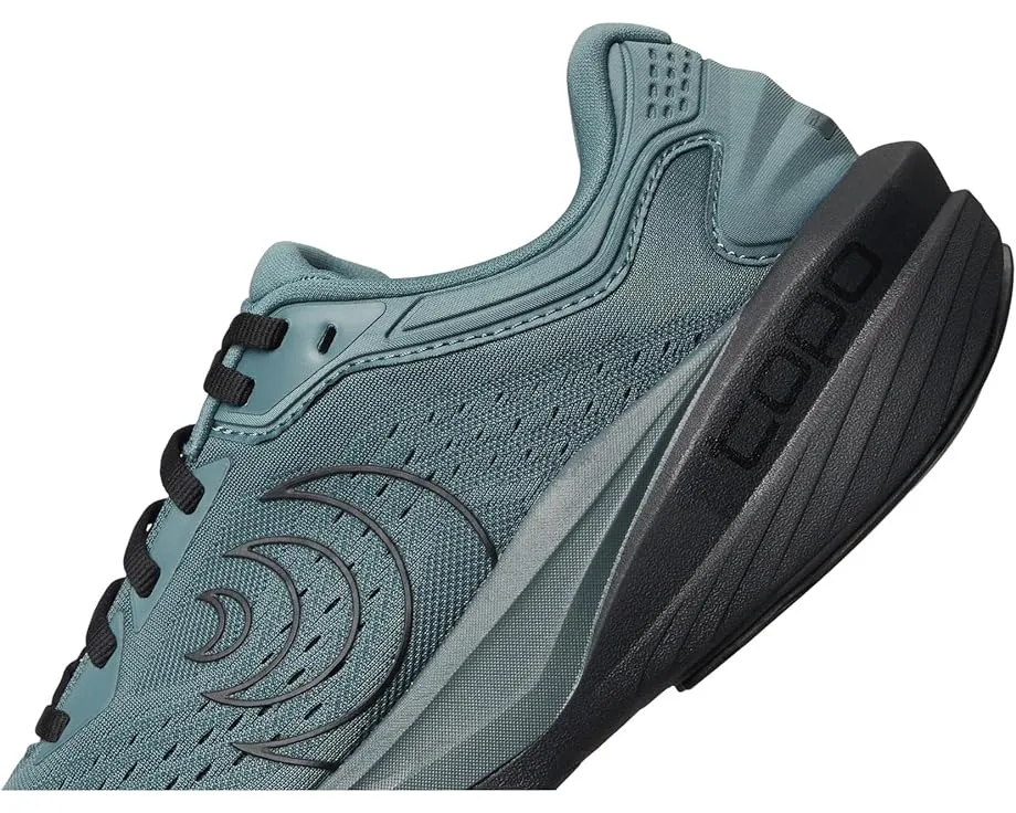 Кроссовки Topo Athletic Phantom 4 с высокой амортизацией для ежедневных пробежек и ходьбы
