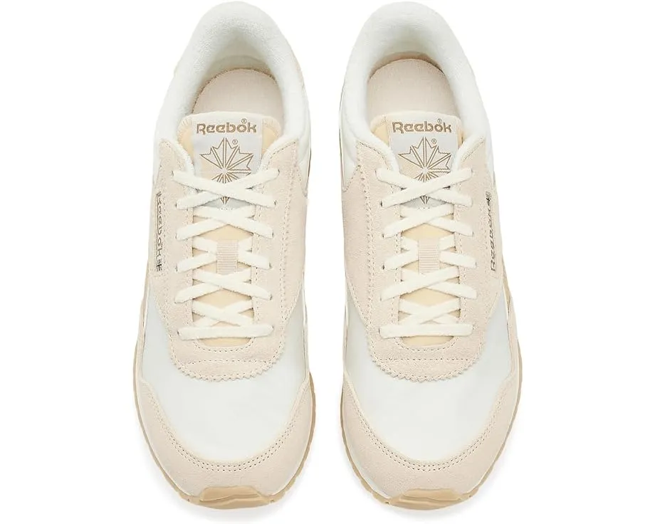 Кроссовки Reebok Classic AZ из премиальной кожи с амортизацией