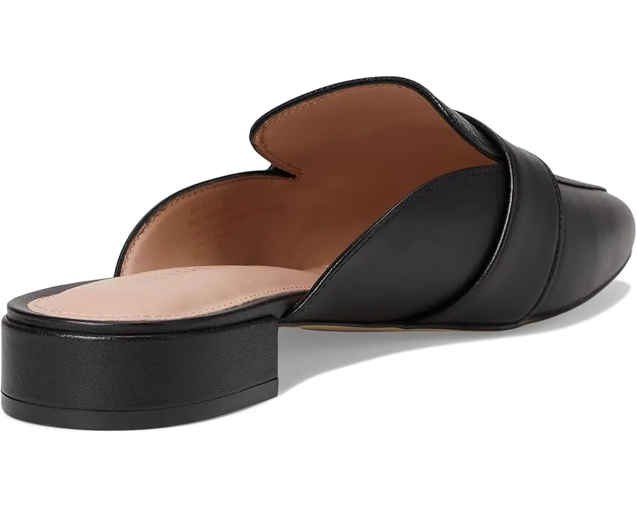 Мюли Cole Haan Pasha с квадратным носком и стелькой из пены