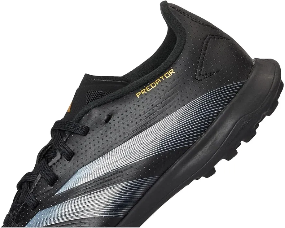 Детские футбольные бутсы Adidas Predator League J для искусственного покрытия