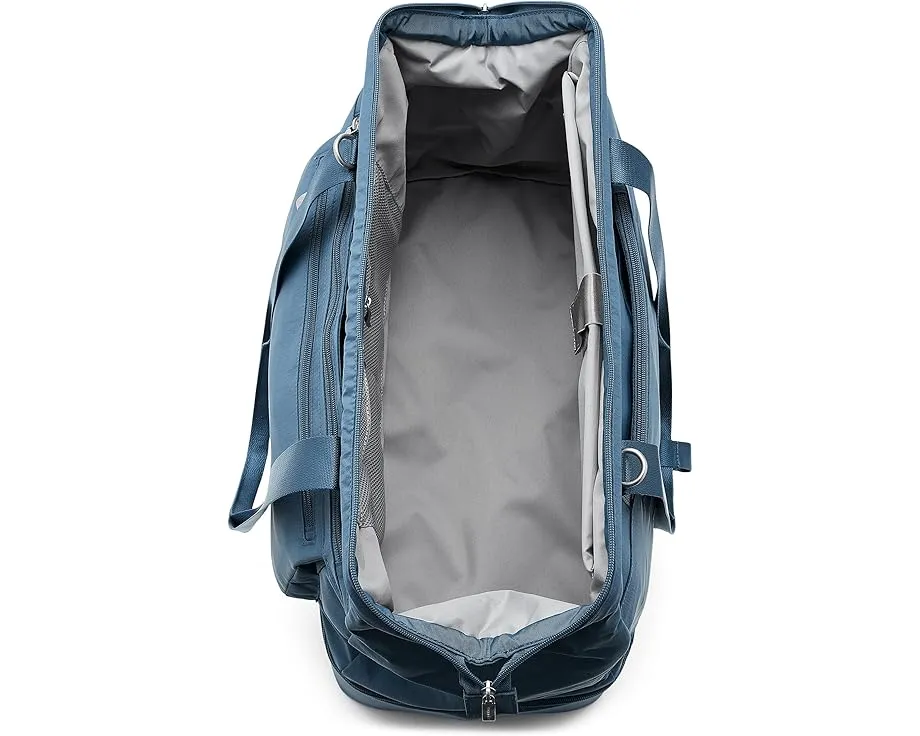 Дорожная сумка Baggallini Modern Weekender с защитой RFID